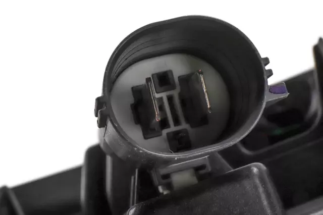 60009121 - : Fan Module for Buick: Encore GX | Chevrolet: Trailblazer Image