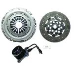 MU724611 - : NEW CLUTCH KIT for PERFECTION CLUTCH Image