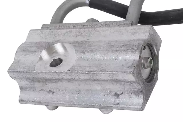 84161152 - : Transmission Cooler Inlet and Outlet Pipe for Cadillac: CT6 Image