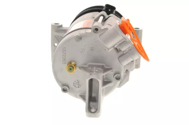 Compressor - GM (23374616)