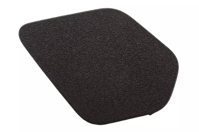 84485565 - Body: Windshield Pillar Trim Lower Cover for GM Image