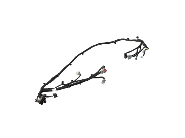 Console Wiring - Mopar (68358128AD)