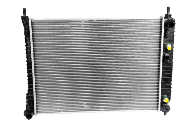 20777042 - : Radiator for Chevrolet: Captiva Sport | Saturn: Vue Image