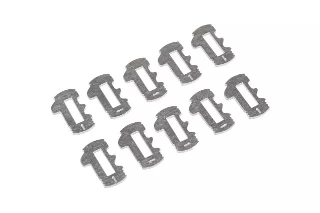 19120148 - : Lock Cylinder Tumbler for Chevrolet: Monte Carlo Image