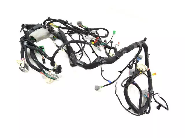 Instrument Panel Wiring - Mopar (68207255AB)