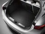 T99C35DC00 - : Reversible Cargo Protector for Infiniti Image