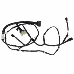 DB5Z15K868E - : 2013-2015 Ford - Wire Harness for Ford: Explorer, Police Interceptor Utility Image