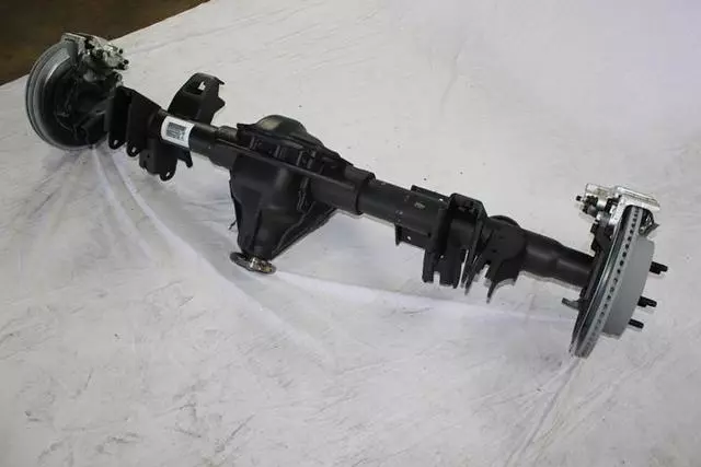 5146178AF - : Rear Complete Axle Assembly for Mopar Image
