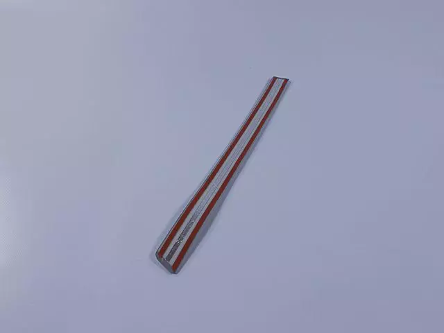 Rear Door Molding, Right - Mopar (5179258AA)