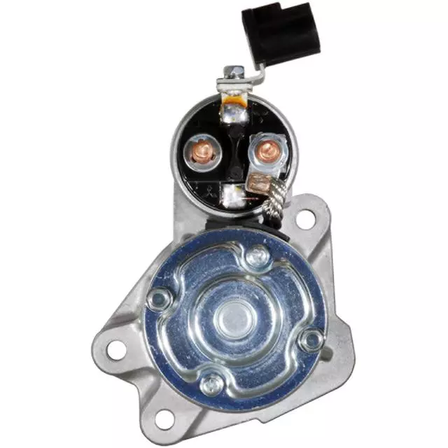 Starter - GM (19338742)