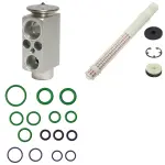 AK1870 - : A/C System Repair Kit -- Ancillary Kit for UAC Image