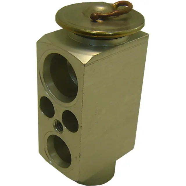 3411445 - Air Conditioning &amp; Heat: A/C Expansion Valve for GLOBAL PARTS DISTRIBUTORS Image