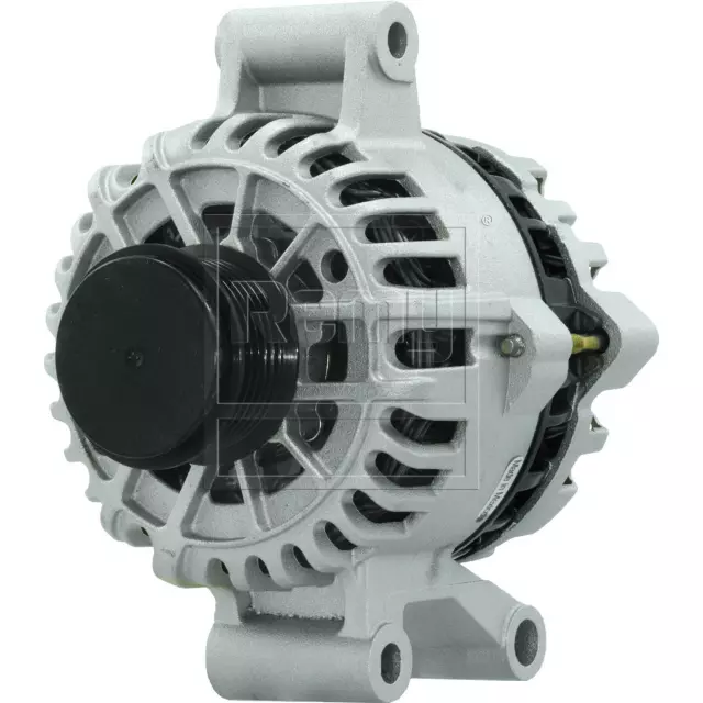 92553 - Charging &amp; Starting Systems: Remy Alternator for Remy Image