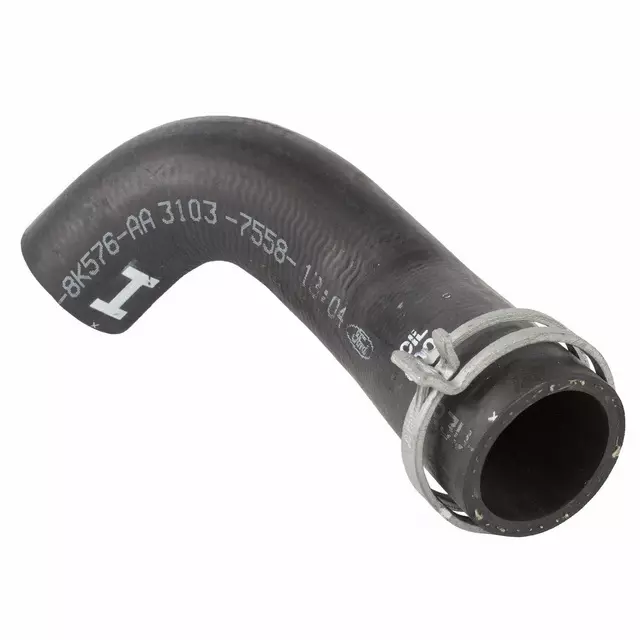 Engine Coolant Hose - Ford (2R3Z-8K576-AA)