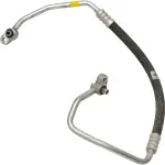 HA114556C - : A/C Refrigerant Discharge Hose -- Discharge Line for UAC Image