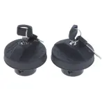 MGC901SK - : Locking Fuel Tank Cap for Motorad Image