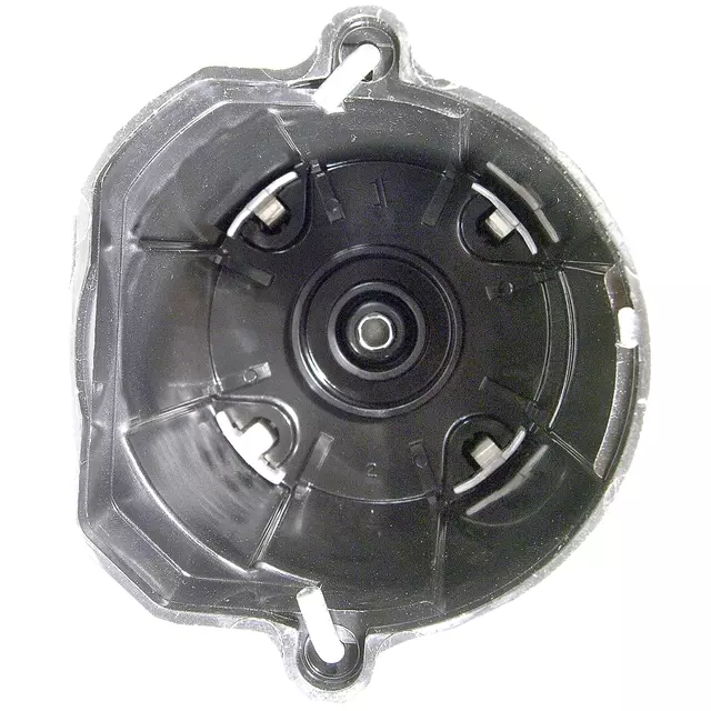 D339X - Electrical: ACDelcoâ„¢ Distributor Cap for Buick: Century, Skyhawk, Skylark | Cadillac: Cimarron | Chevrolet: Cavalier, Celebrity, Citation II, LLV, S10, S10 Blazer | GMC: Jimmy S15, S15, Sonoma | Oldsmobile: Cutlass Ciera, Firenza, Omega | Pontiac: 6000, Fiero, Firebird, J2000 Sunbird, Phoenix Image image