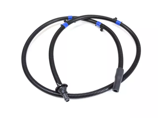 5178177AE - Body Sheet Metal Except Doors: Sunroof Drain Hose, Left for Dodge: Journey Image