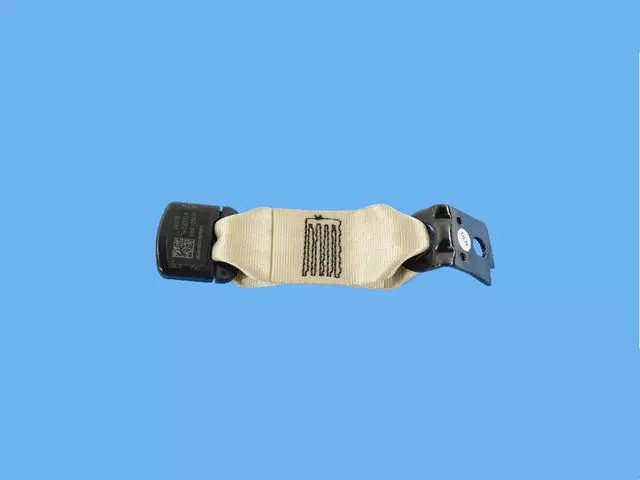 Rear Seat Buckle - Alfa Romeo (6EM57U55AA)