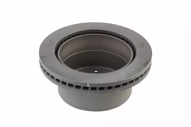 1771168 - Brakes: ACDelcoâ„¢ Rotor for Chevrolet: Silverado 2500 HD, Silverado 3500 HD | GMC: Sierra 2500 HD, Sierra 3500 HD Image