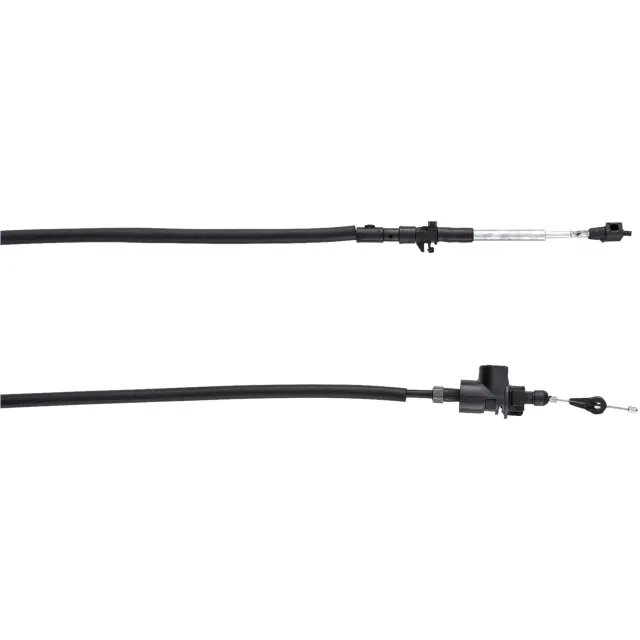 CA2075 - : Pioneer Automotive Industries Automatic Transmission Detent Cable for Pioneer Auto Image