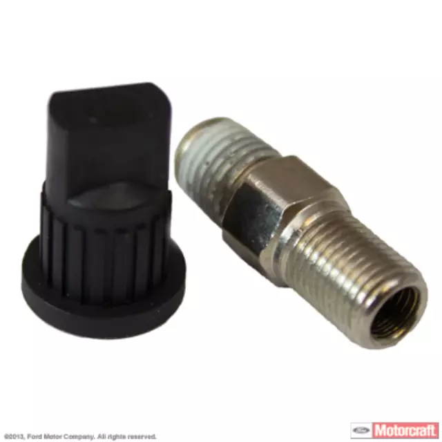 EOAY9H321A - : Valve Assembly Pressure Relief for Ford Image