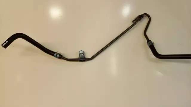 4440608031 - Steering: Upper Return Tube for Toyota: Sienna Image