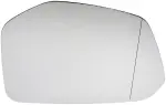 57694 - : Driver, Plastic Backed, Heated for Dorman Image
