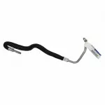 BT4Z7C410A - Cooling System: Cooler Pipe for Ford: Edge | Lincoln: MKX Image