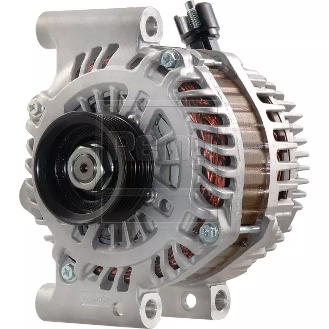 12860 - : Remy Alternator for Remy Image