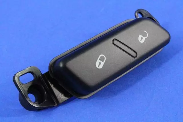 Lock Switch - Mopar (1YK35DX9AA)