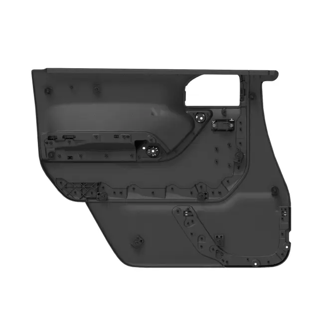 5LT421X9AB - Interior Trim: Front Door Trim Panel, Right for Mopar Image