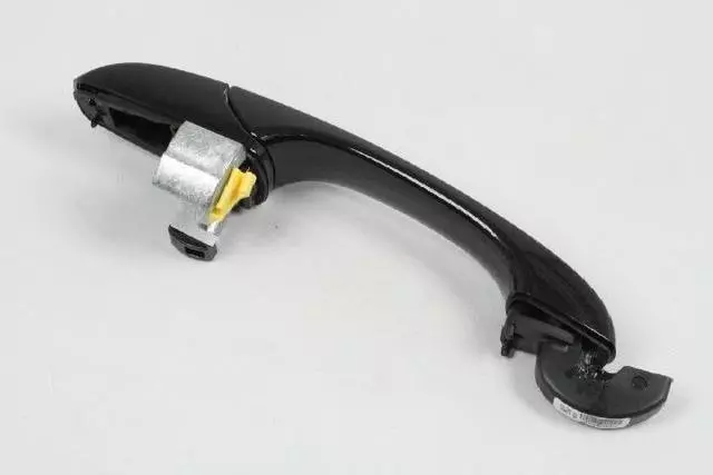 Exterior Door Handle, Left - Mopar (1KR97AXRAD)