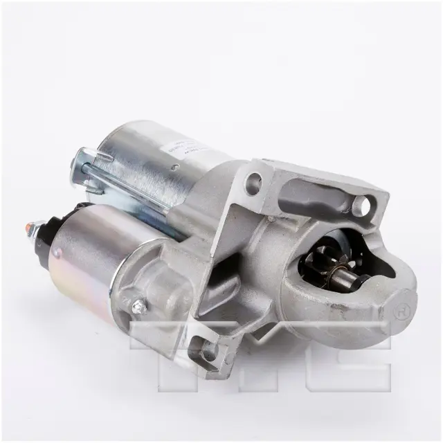 106491 - Charging &amp; Starting Systems: TYC Starter Motor for TYC Image