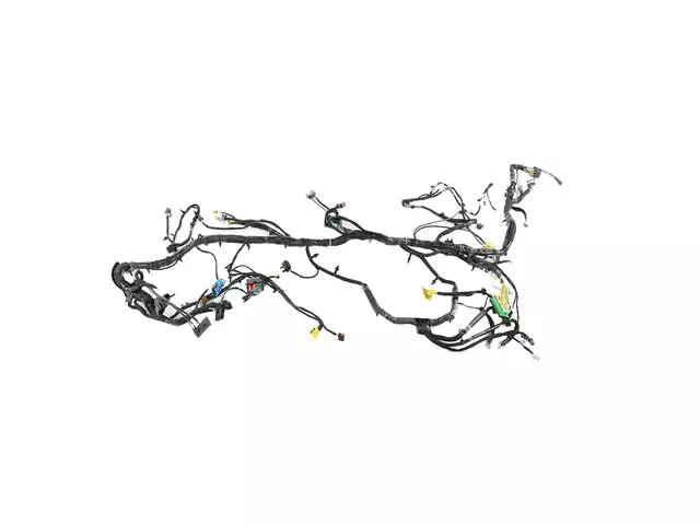Panneau D`instruments Cablage - Mopar (68285437AF)