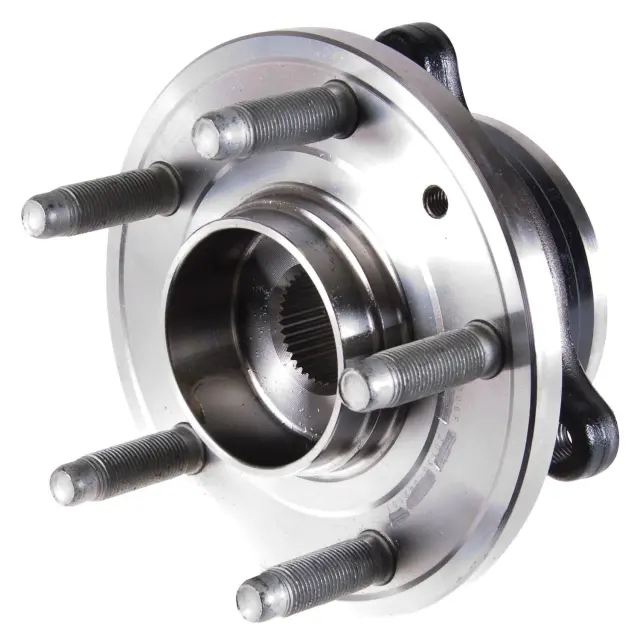 102224 - : FAG Wheel Bearing - Generation 3 for SCHAEFFLER BEARING Image