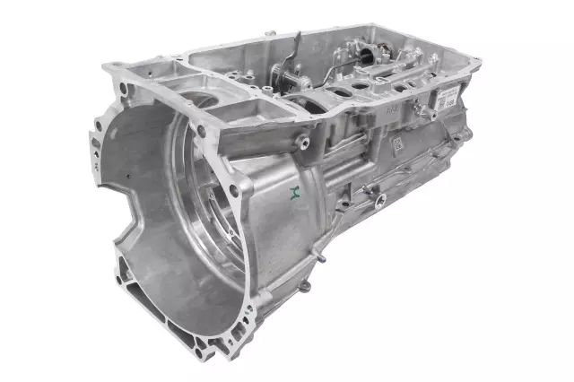 24294154 - : Automatic Transmission Case for ACDelco Image