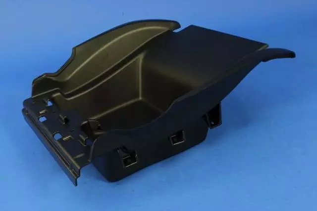 Cushion Storage Bin - Mopar (1XT65DX9AB)