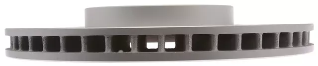 Coated Front Disc Brake Rotor - GM (19390732)