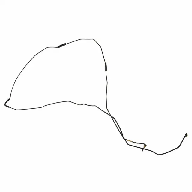 BRTR69 - : Tube Assembly Brake for Ford Image