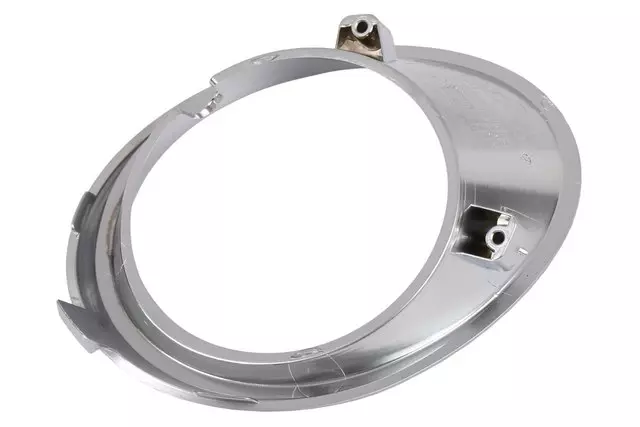 95375868 - : Front Driver Side Fog Lamp Opening Cover for Chevrolet: Sonic Image