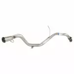 HG9Z9034B - Fuel System: Filler Pipe for Ford: Fusion, Police Responder Hybrid, SSV Plug-In Hybrid | Lincoln: MKZ Image image