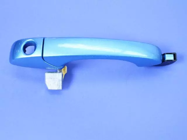 XU55FQDAG - Doors, Door Mirrors and Related Parts: Exterior Door Handle, Left for Dodge: Caliber | Jeep: Compass, Patriot Image