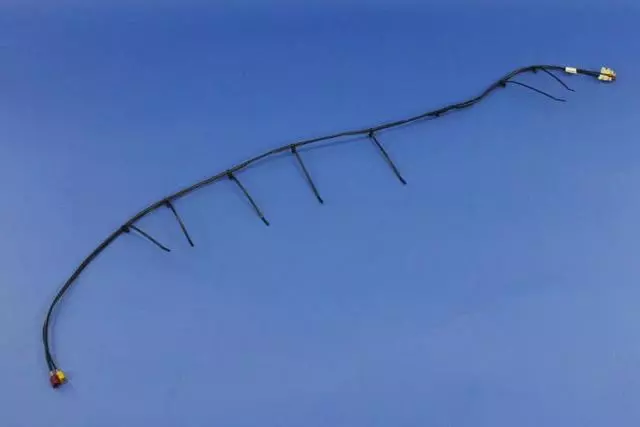 68185783AB - Electrical: Cellular Phone Cable for Chrysler: 200 Image