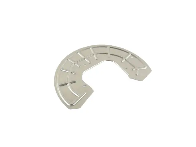 Dust Shield, Left - Alfa Romeo (68310543AA)