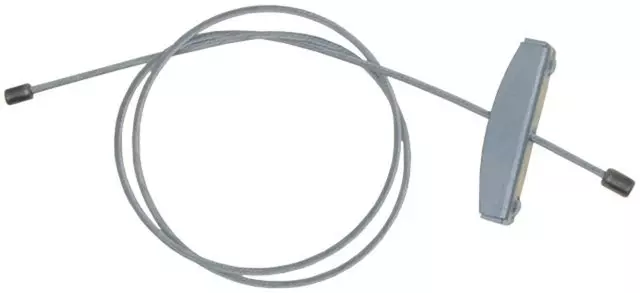 Intermediate Parking Brake Cable Assembly - GM (19305566)