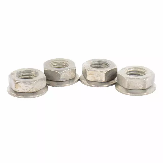 W706414S413 - : 2003-2014 Ford Starter Nut for Ford: F-150, Fusion | Lincoln: Mark LT, Navigator, Town Car | Mercury: Milan Image