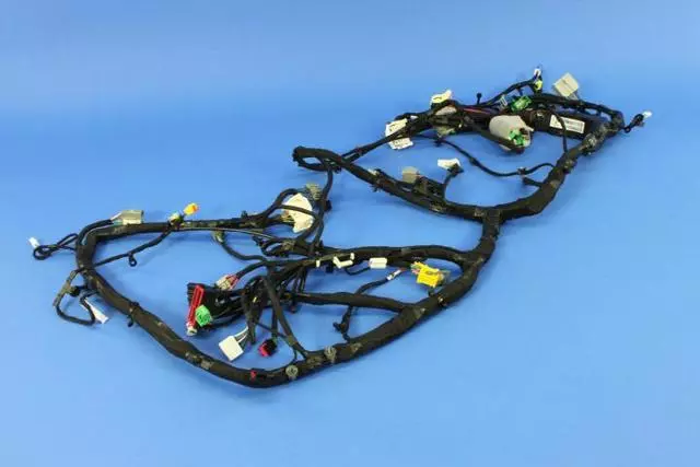 Instrument Panel Wiring - Mopar (68209453AC)