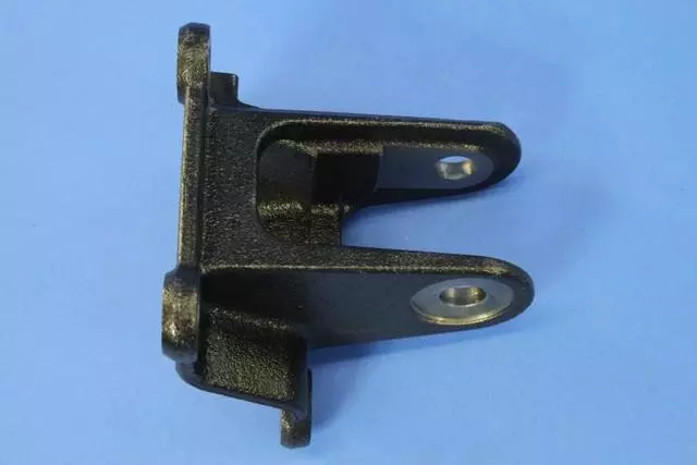 Damper Bracket - Mopar (68226580AB)