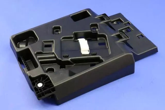 Jack Storage Tray - Mopar (68135137AD)